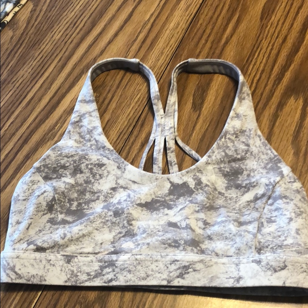 Lululemon Athletic Bra